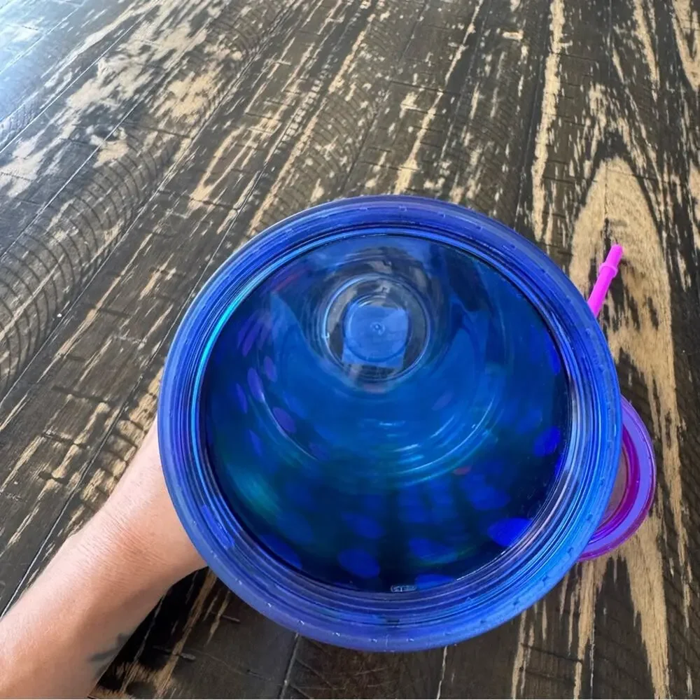 Starbucks - Tropical Vibes Tumbler (24oz Cup) Venti